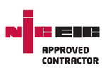 NICEIC Registered Contractor